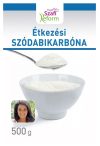 Szafi Fitt Étkezési Szódabikarbóna 500 g Szafi Fitt Étkezési Szódabikarbóna 500 g