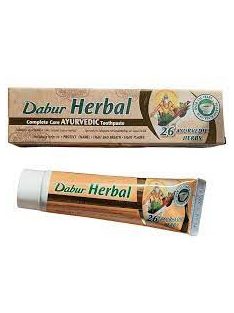 Dabur Herbal Fogkrém Ayurvedikus 100 ml