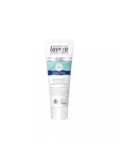 lavera NEUTRAL foggél, homeopátiás VEGÁN 75ml 