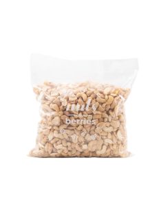 nuts&berries Kesudió töret 500g 