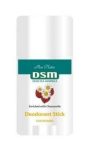 DSM Holt-tengeri deo stift nőknek - kamillás (DSM-15) 80 g DSM Holt-tengeri deo stift nőknek - kamillás (DSM-15) 80 g