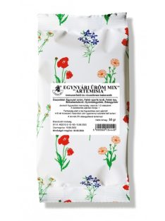 Gyógyfű Egynyári Üröm-Mix/artemisia 50 g