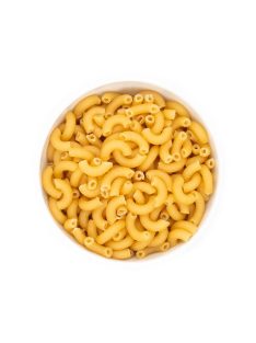   Pasta Natura Gluténmentes Barnarizs tészta Chifferini 250g 