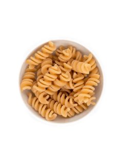 Pasta Natura Gluténmentes Barnarizs tészta Fusili 250g 