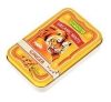 Rapunzel Bio cukorka, gyömbéres cukorka 50g/doboz Rapunzel Bio cukorka, gyömbéres cukorka 50g/doboz