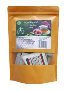 Sun Moon felső légutat tisztító instant tea 10x15g 150 g