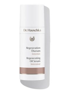 Dr. Hauschka Intenzív regeneráló olajszérum  20 ml