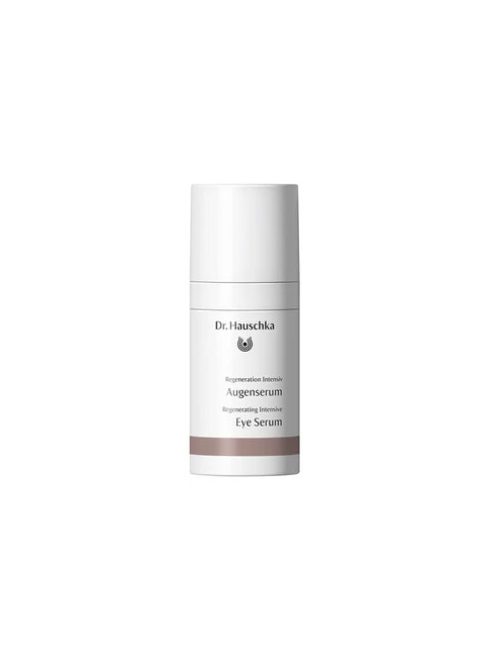 Dr. Hauschka Intenzív regeneráló szemkörnyékápoló szérum 15 ml