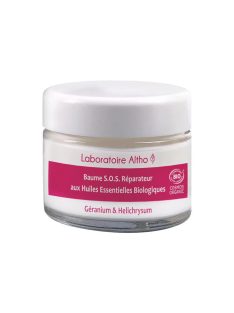 LA SOS balzsam Bio 30ml 