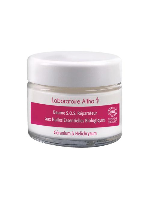 LA SOS balzsam Bio 30ml 