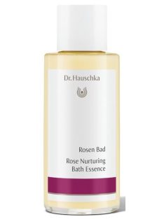 Dr. Hauschka Rózsa fürdő esszencia 100 ml