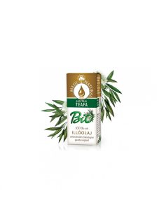 Medinatural Bio Illóolaj Ausztrál Teafa 5 ml