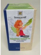 Sonnentor Bio Rosszcsont Gyógynövényes Varázsital tea - filteres 32,4 g