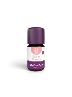   TAOASIS Illatkompozíció "Ciklus egyensúly", BIO 5 ml