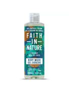 Faith in Nature Tusfürdő, Kókusz 400ml