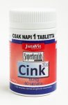 Jutavit Cink Tabletta 60 db Jutavit Cink Tabletta 60 db