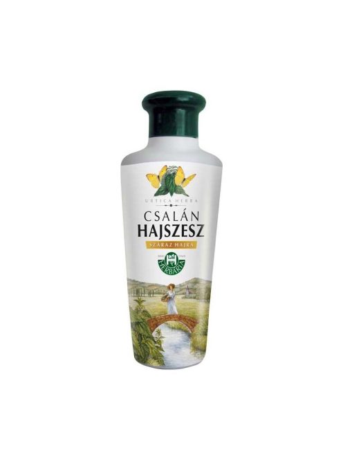 Herbária Csalán Hajszesz 250 ml