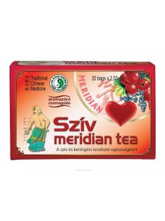 Dr. Chen Szív Meridian Tea 20 filter