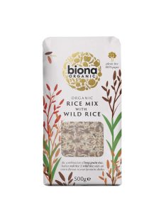 Biona BIO Vadrizs 500 g