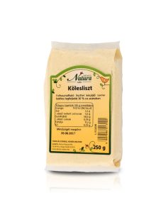 Natura Kölesliszt 250 g