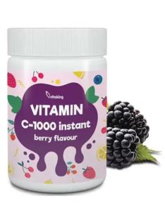 Vitaking Instant C-1000mg Berry 150 g