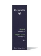 Dr. Hauschka Rúzs 02 (tölcsérjázmin) 4,1 g