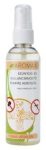 Aromax Szúnyog- És Kullancsriasztó Spray 100 ml Aromax Szúnyog- És Kullancsriasztó Spray 100 ml
