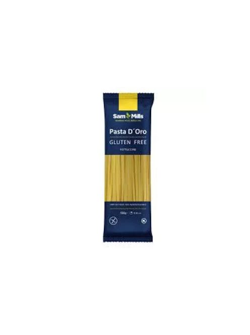 Pasta Doro tészta fettucine hosszú metélt 500 g