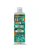 Faith in Nature Sampon, Kókusz 400ml