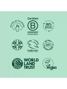 Faith in Nature Sampon, Kókusz 400ml