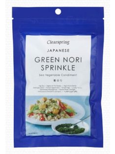 Clearspring Zöld Nori Pehely-Tengerialga 20 g
