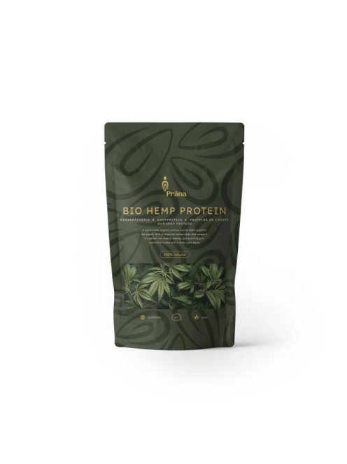 Prana Bio Kender Fehérjepor 250 g 