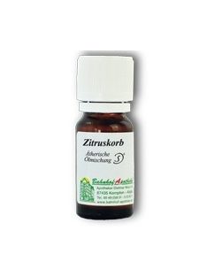 Ingeborg Stadelmann Citruskosár 5 ml