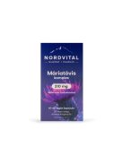 Nordvital Máriatövis komplex 210 mg 60 db kapszula 
