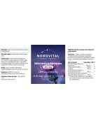 Nordvital Máriatövis komplex 210 mg 60 db kapszula 