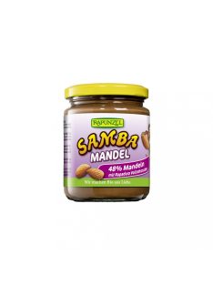 Rapunzel Bio Samba mandulakrém 250 g 