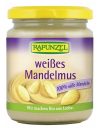 Rapunzel Bio Fehérmandulakrém 250 g Rapunzel Bio Fehérmandulakrém 250 g