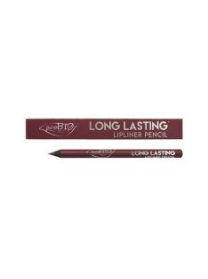 puroBio Long lasting Szájkontúrceruza 010L / wine/ 1,1g