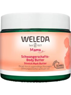 Weleda Testvaj Kismamáknak Striára Natúr 150 ml