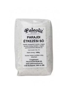 Paleolit Parajdi Étkezési Só 1000 g