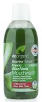 Dr. Organic Bio Aloe Vera szájvíz 500 ml Dr. Organic Bio Aloe Vera szájvíz 500 ml