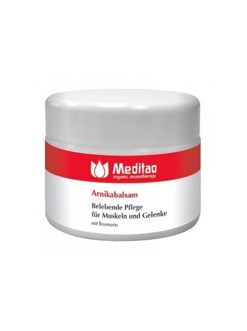 MEDITAO Árnika Balzsam 30 ml