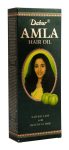 Dabur Amla hajkondicionáló olaj 200 ml Dabur Amla hajkondicionáló olaj 200 ml