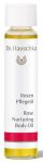 Dr. Hauschka Rózsa ápoló olaj próba 10 ml Dr. Hauschka Rózsa ápoló olaj próba 10 ml
