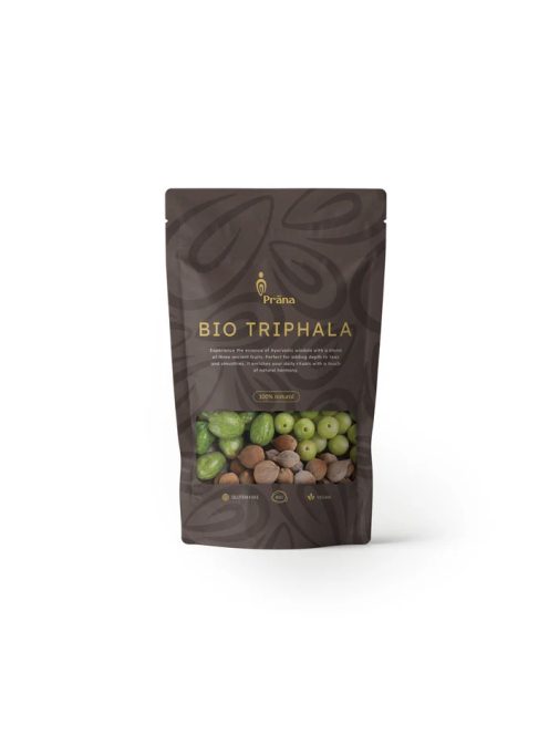 Prana Bio Triphala por 125g  