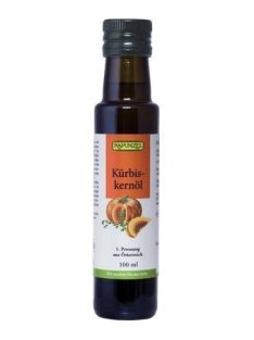 Rapunzel Bio olaj, tökmagolaj 100 ml