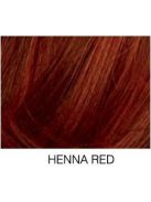 HennaPlus női tartós hajfesték, vörös árnyalat, hennavörös (5.64) (Long Lasting Colour, Henna Red)