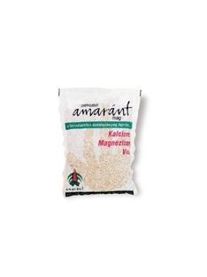 Klorofill Bio Amarant termékek, Pattogatott amaránt 100 g