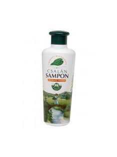 Herbária Csalán Sampon Normál Hajra 250 ml