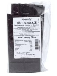 Paleolit Étcsoki Tört Eritrittel 500 g